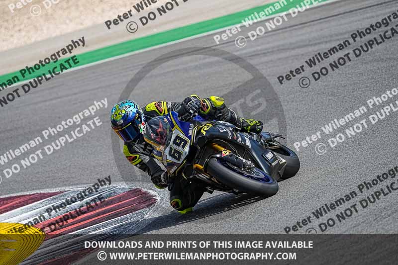 motorbikes;no limits;november 2019;peter wileman photography;portimao;portugal;trackday digital images